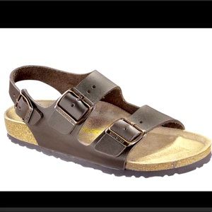 Brand New Birkenstock’s Size 39 (US 9)